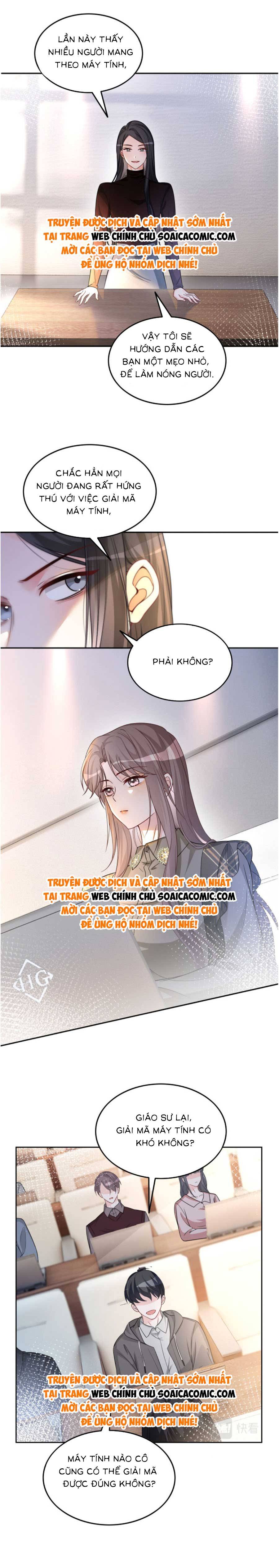 Ninita Yêu Dấu - Phần 2 Chap 979.4 - Next Chap 980.4