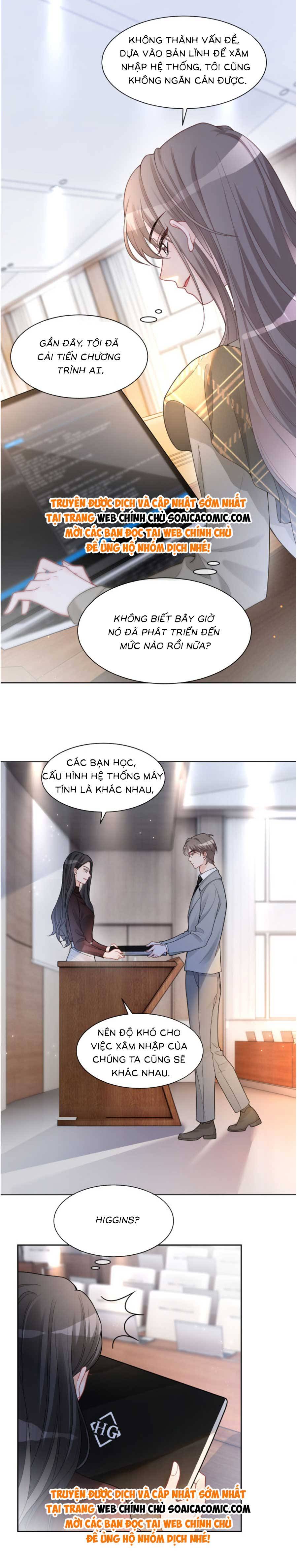 Ninita Yêu Dấu - Phần 2 Chap 979.4 - Next Chap 980.4