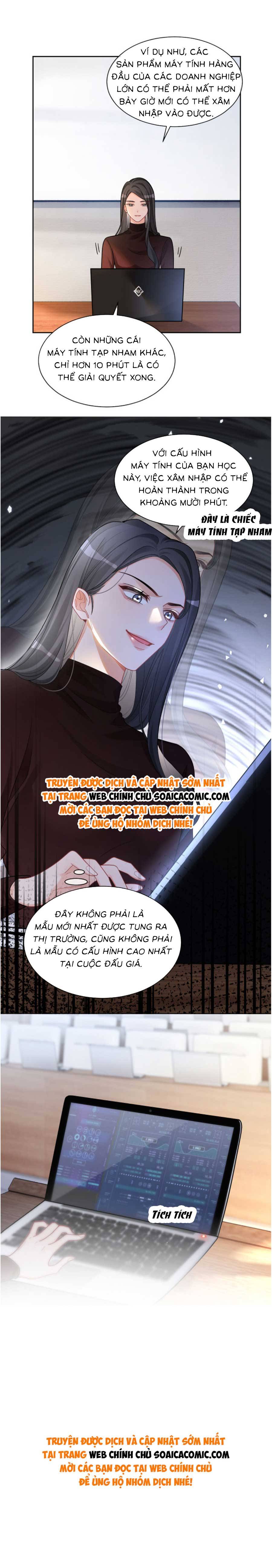 Ninita Yêu Dấu - Phần 2 Chap 979.4 - Next Chap 980.4