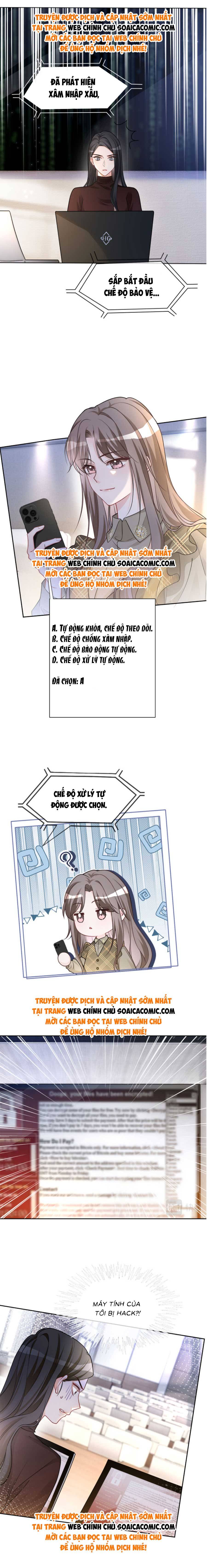 Ninita Yêu Dấu - Phần 2 Chap 979.5 - Next Chap 980.5