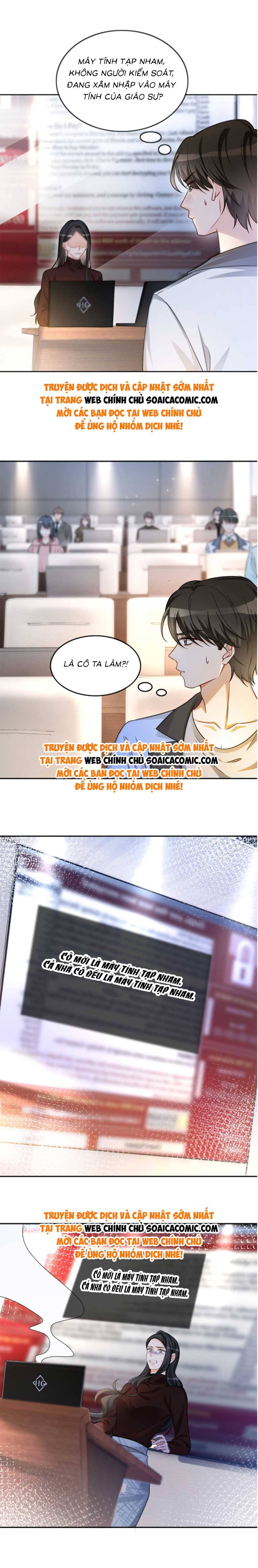 Ninita Yêu Dấu - Phần 2 Chap 979.5 - Next Chap 980.5