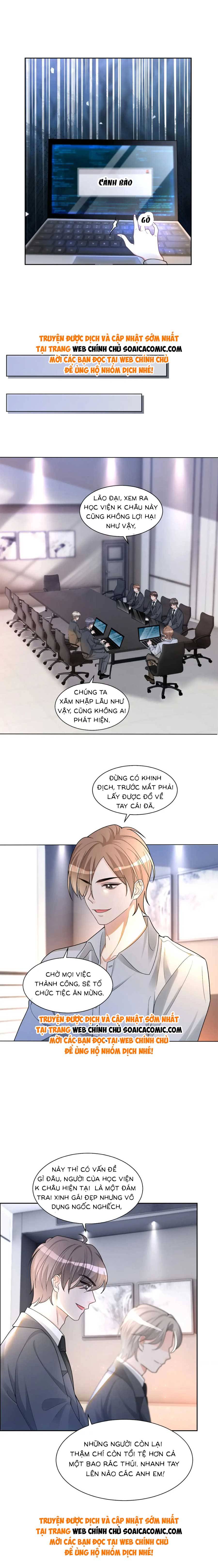 Ninita Yêu Dấu - Phần 2 Chap 979.6 - Next Chap 980.6