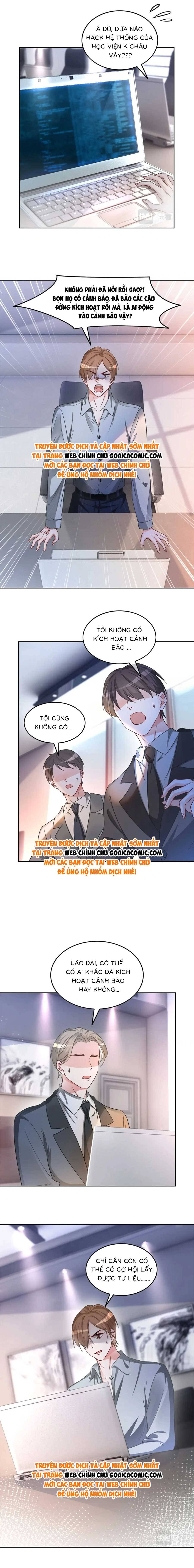 Ninita Yêu Dấu - Phần 2 Chap 979.6 - Next Chap 980.6