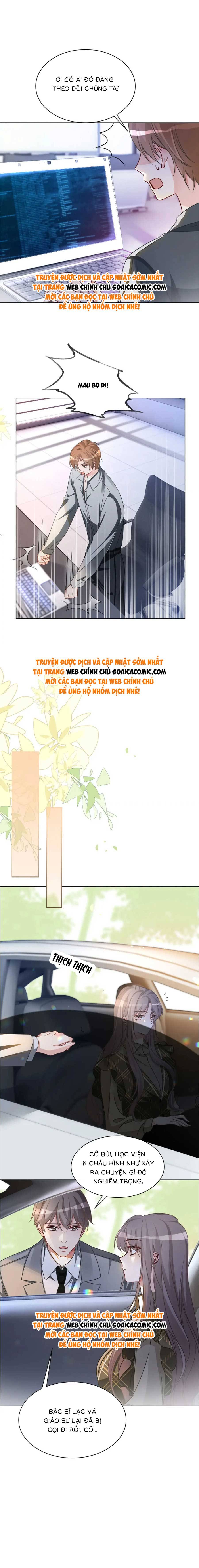 Ninita Yêu Dấu - Phần 2 Chap 979.6 - Next Chap 980.6