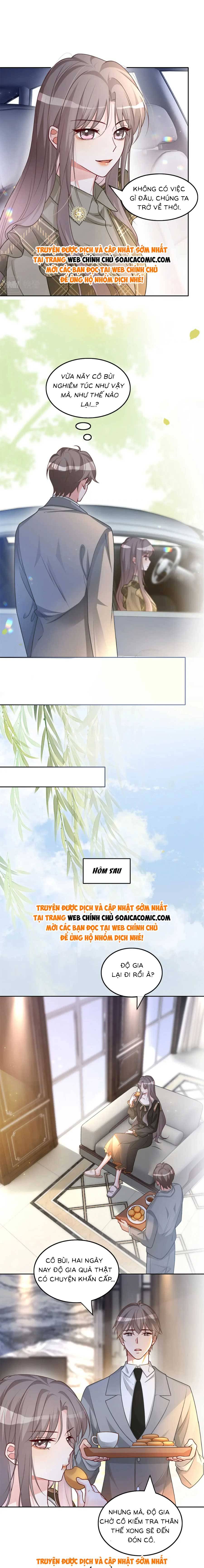 Ninita Yêu Dấu - Phần 2 Chap 979.6 - Next Chap 980.6