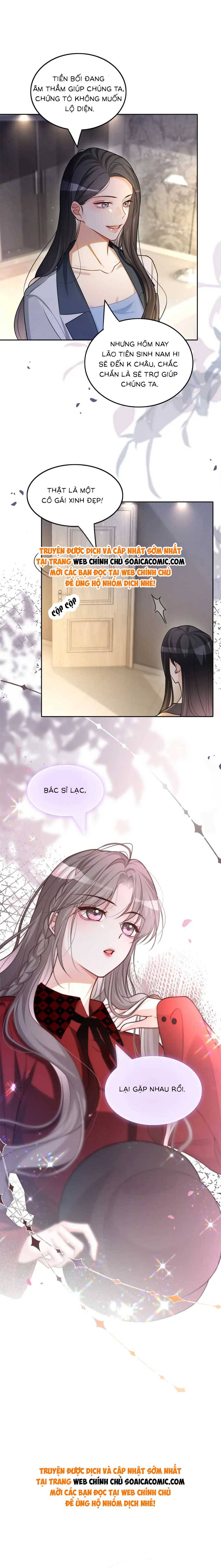 Ninita Yêu Dấu - Phần 2 Chap 979.6 - Next Chap 980.6