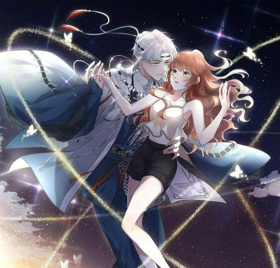 Ninita Yêu Dấu - Phần 2 Chap 979.7 - Next Chap 980.7