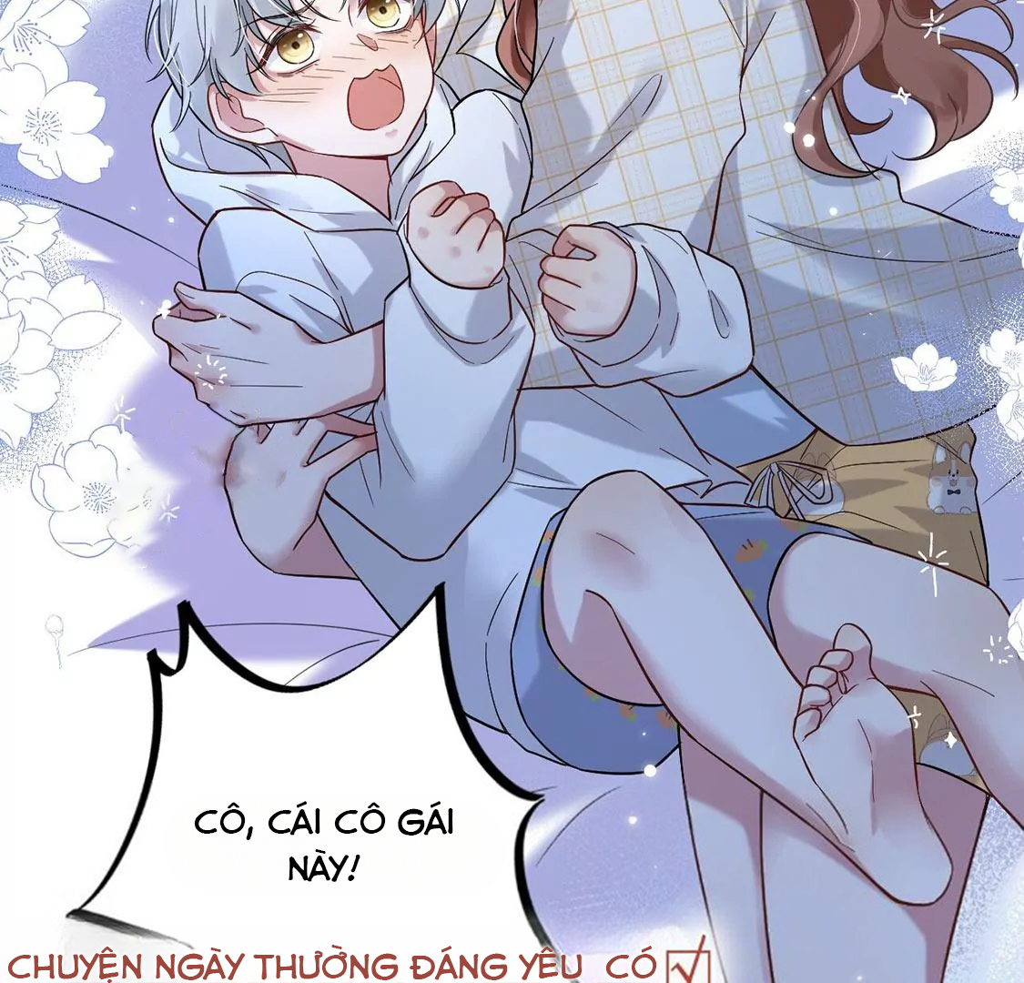 Ninita Yêu Dấu - Phần 2 Chap 979.7 - Next Chap 980.7