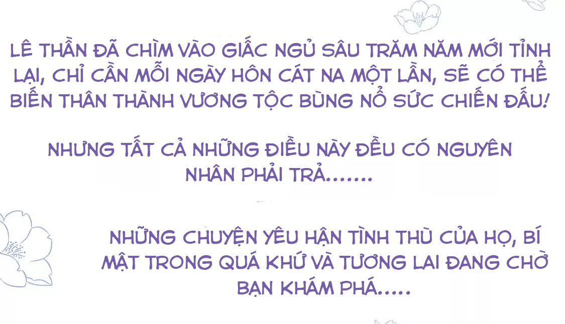 Ninita Yêu Dấu - Phần 2 Chap 979.7 - Next Chap 980.7