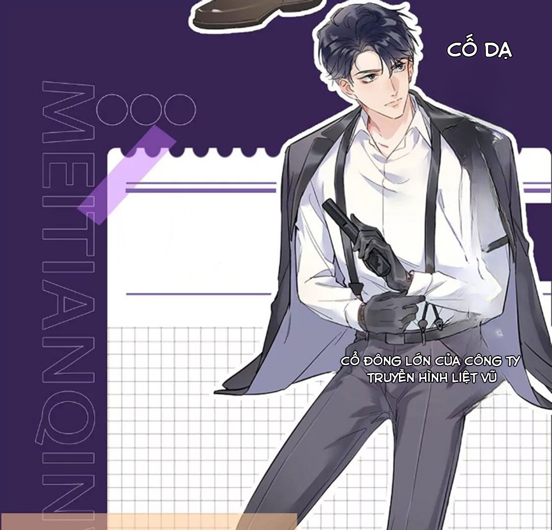 Ninita Yêu Dấu - Phần 2 Chap 979.7 - Next Chap 980.7