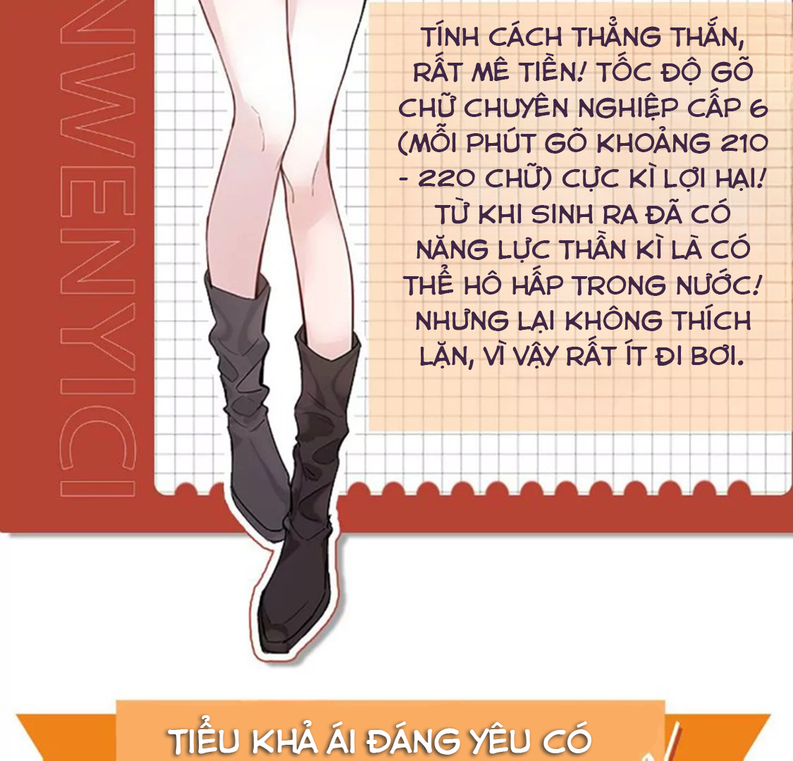 Ninita Yêu Dấu - Phần 2 Chap 979.7 - Next Chap 980.7