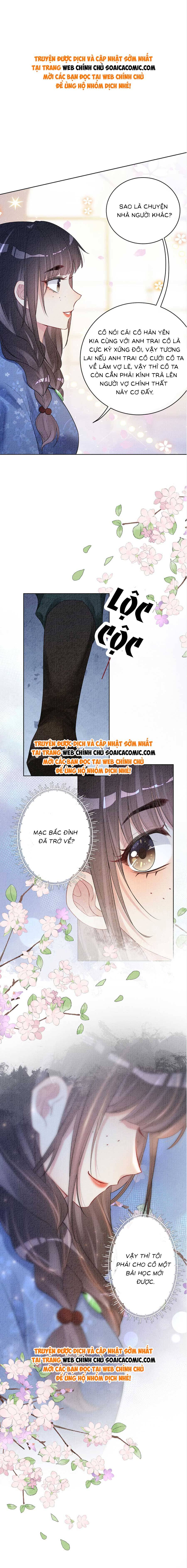 Ninita Yêu Dấu - Phần 2 Chap 979.8 - Next Chap 980.8