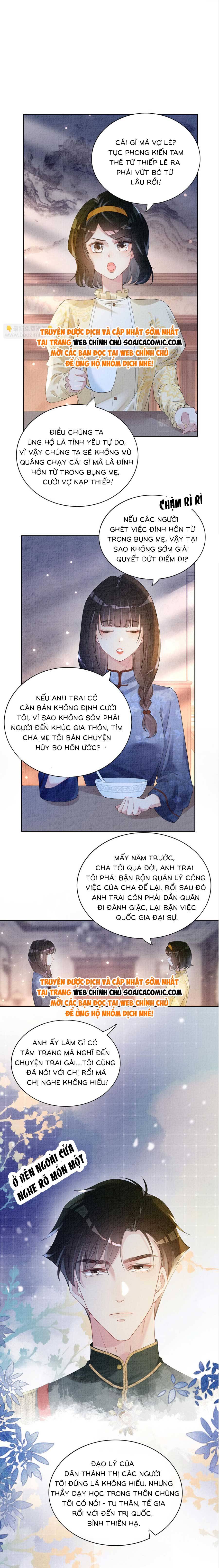 Ninita Yêu Dấu - Phần 2 Chap 979.8 - Next Chap 980.8