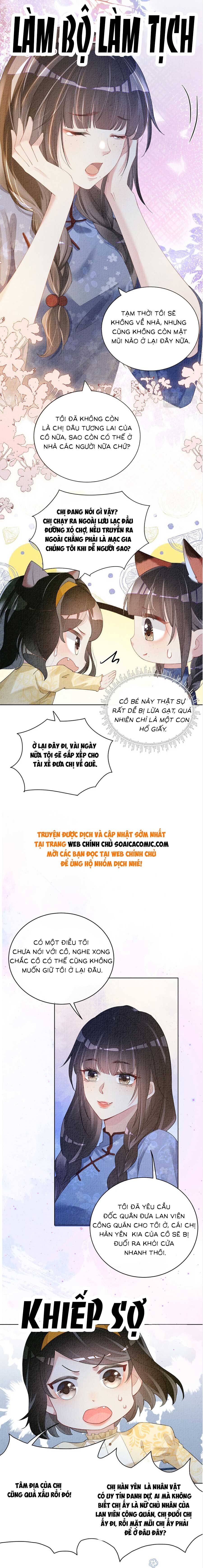 Ninita Yêu Dấu - Phần 2 Chap 979.8 - Next Chap 980.8