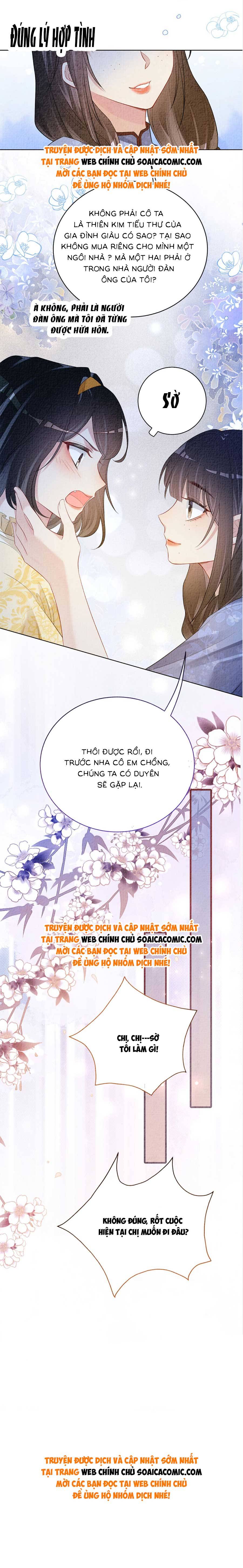 Ninita Yêu Dấu - Phần 2 Chap 979.8 - Next Chap 980.8