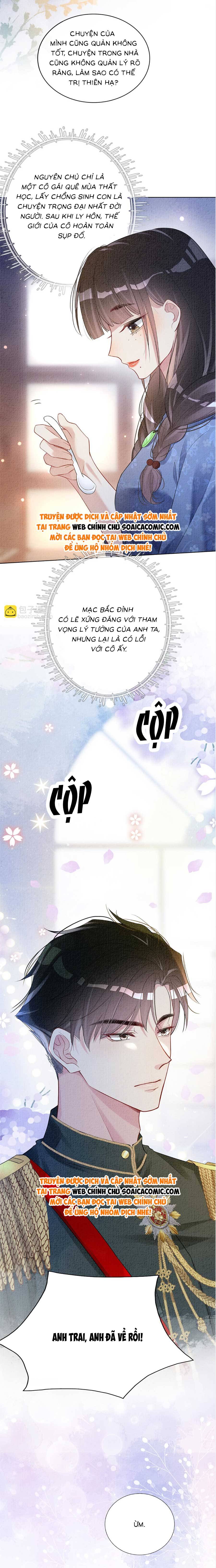 Ninita Yêu Dấu - Phần 2 Chap 979.8 - Next Chap 980.8