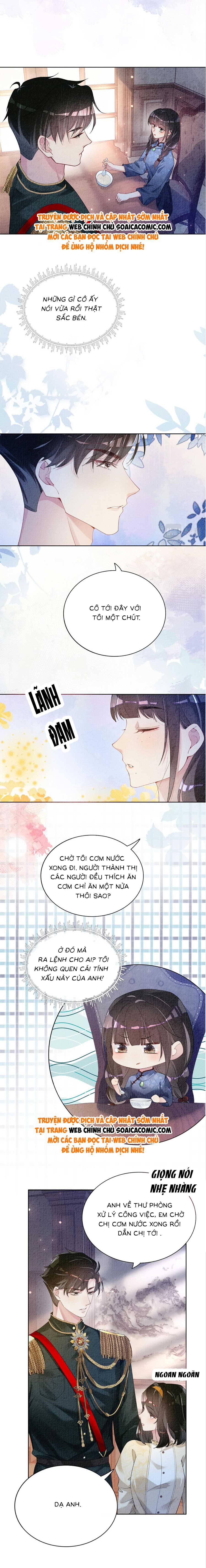 Ninita Yêu Dấu - Phần 2 Chap 979.8 - Next Chap 980.8