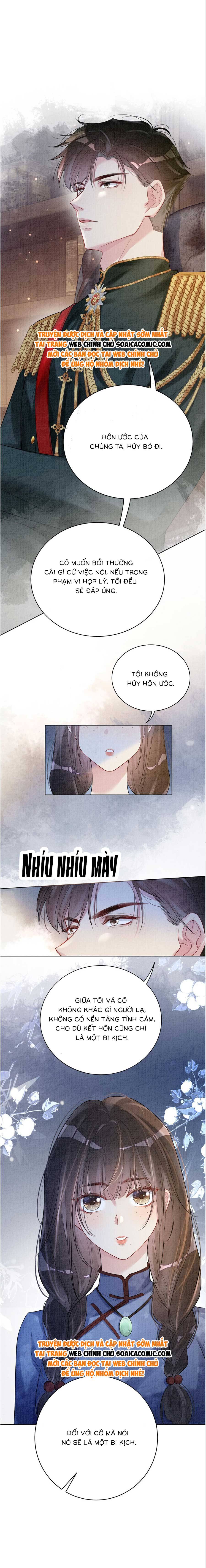 Ninita Yêu Dấu - Phần 2 Chap 979.8 - Next Chap 980.8