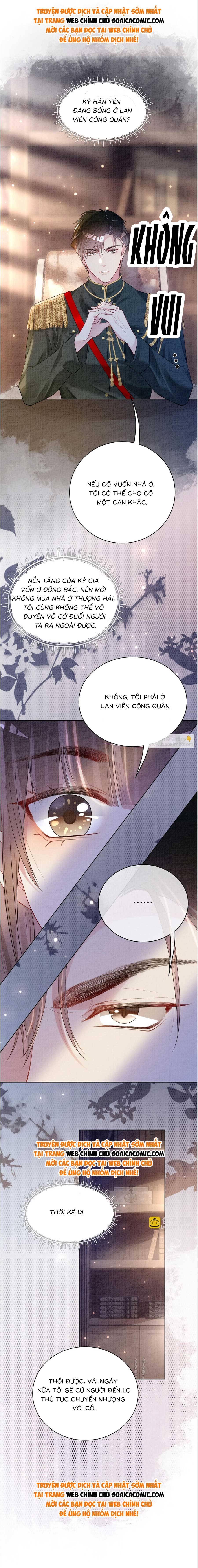 Ninita Yêu Dấu - Phần 2 Chap 979.8 - Next Chap 980.8