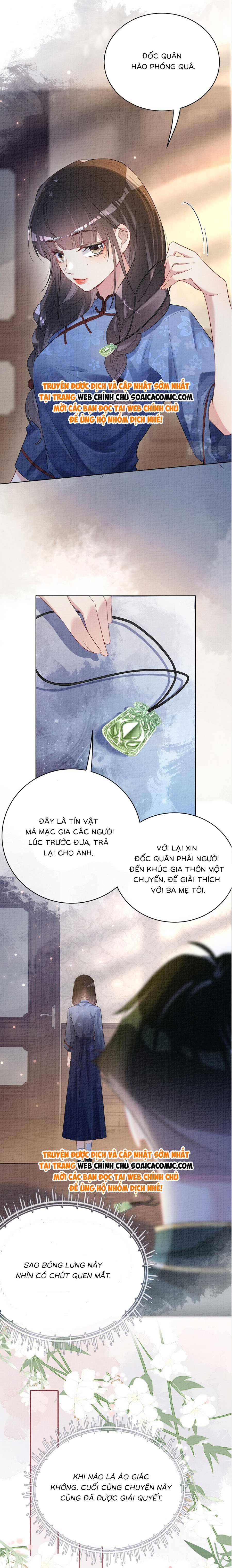 Ninita Yêu Dấu - Phần 2 Chap 979.8 - Next Chap 980.8
