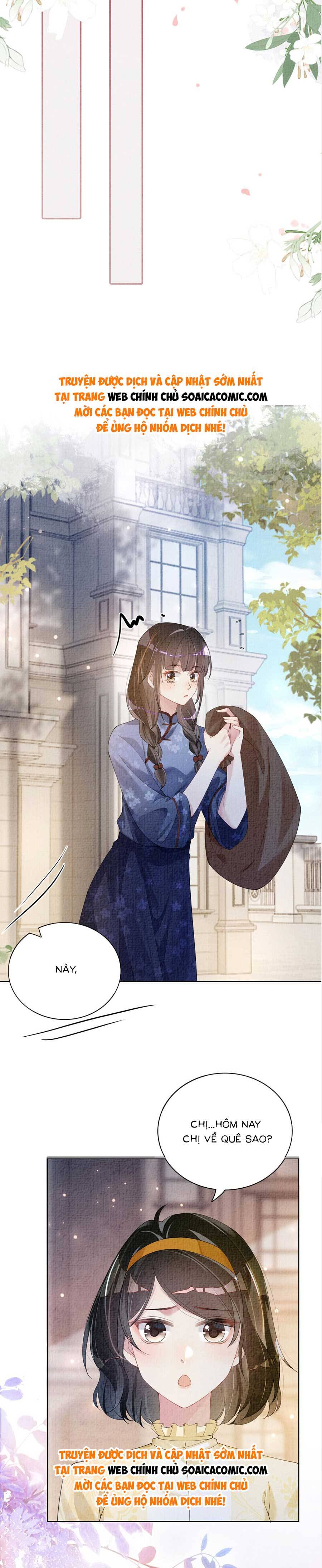 Ninita Yêu Dấu - Phần 2 Chap 979.8 - Next Chap 980.8