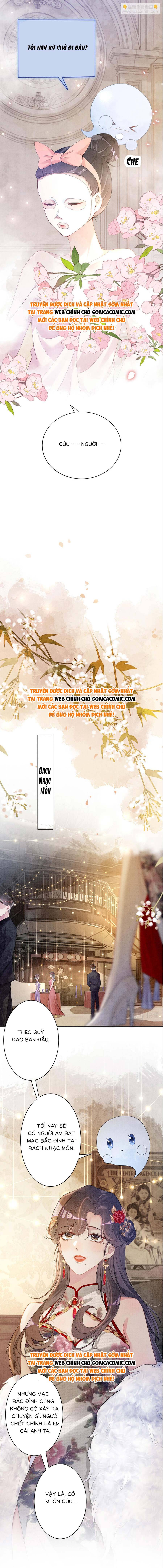 Ninita Yêu Dấu - Phần 2 Chap 979.9 - Next Chap 980.9