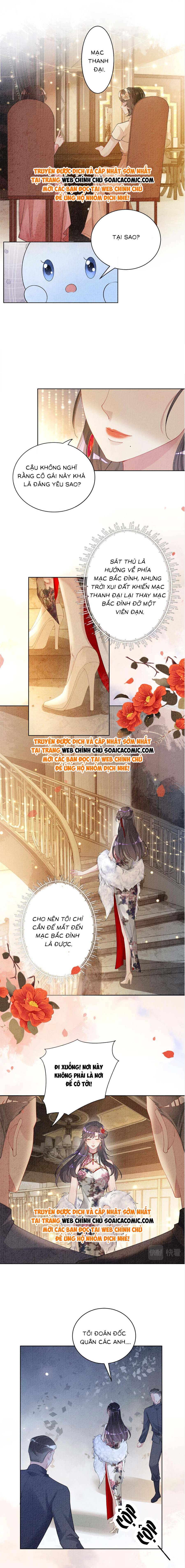Ninita Yêu Dấu - Phần 2 Chap 979.9 - Next Chap 980.9