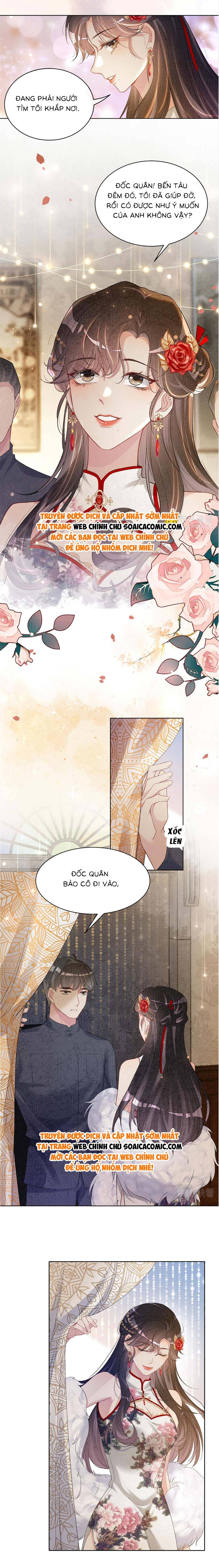 Ninita Yêu Dấu - Phần 2 Chap 979.9 - Next Chap 980.9
