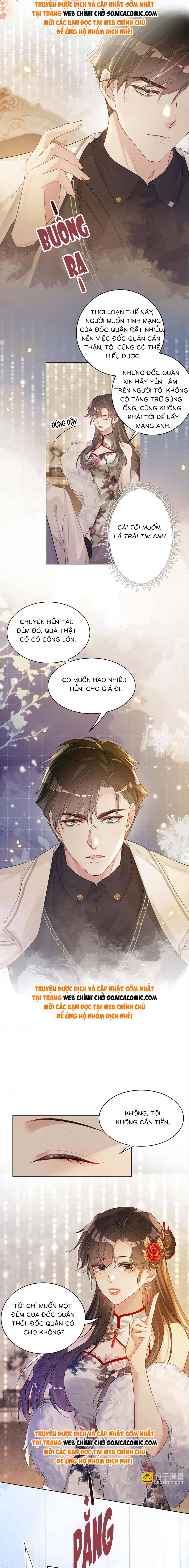 Ninita Yêu Dấu - Phần 2 Chap 979.9 - Next Chap 980.9