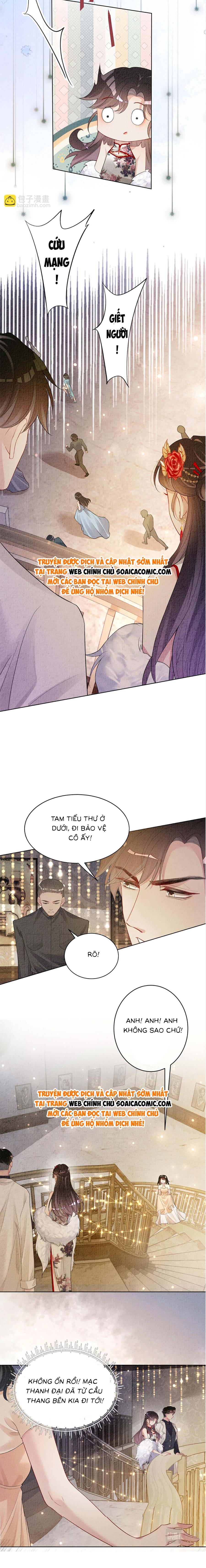 Ninita Yêu Dấu - Phần 2 Chap 979.9 - Next Chap 980.9