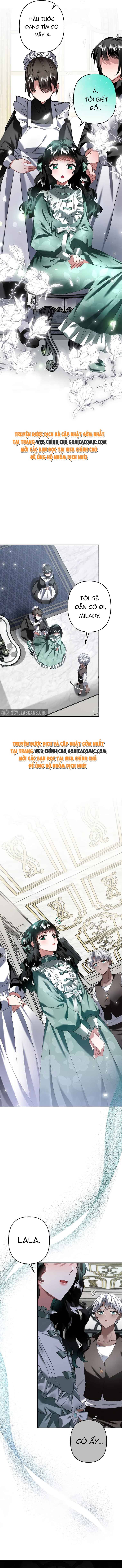 Ninita Yêu Dấu - Phần 2 Chap 980.2 - Next Chap 981.2