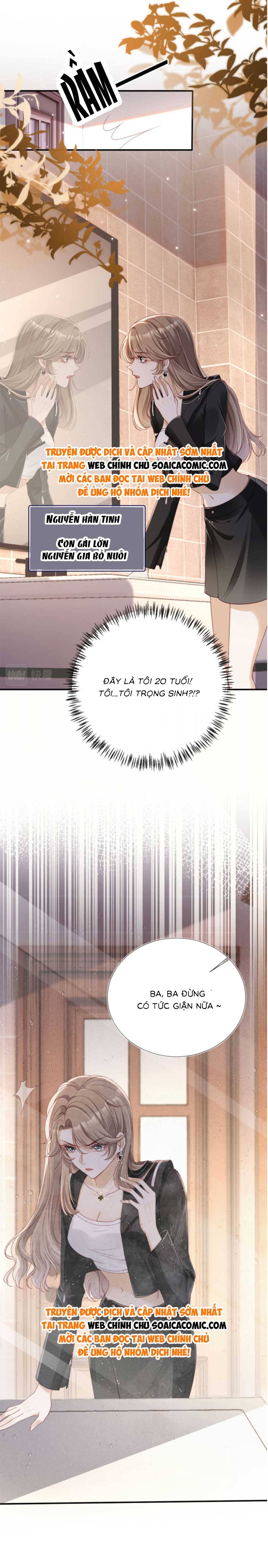 Ninita Yêu Dấu - Phần 2 Chap 980.3 - Next Chap 981.3