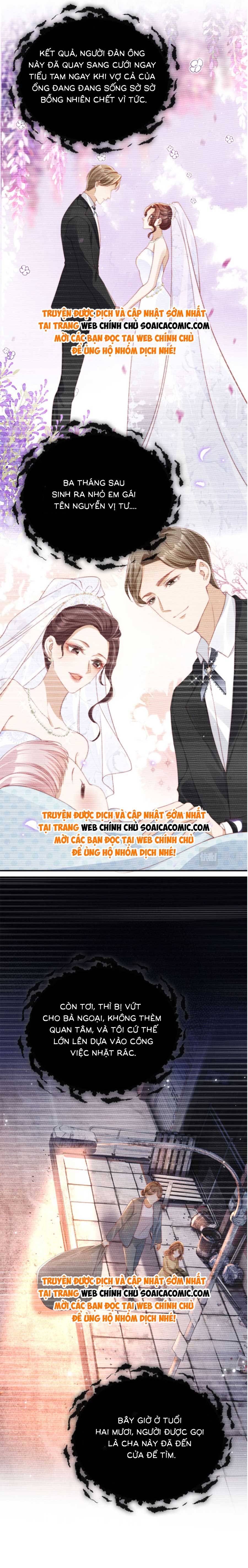 Ninita Yêu Dấu - Phần 2 Chap 980.3 - Next Chap 981.3