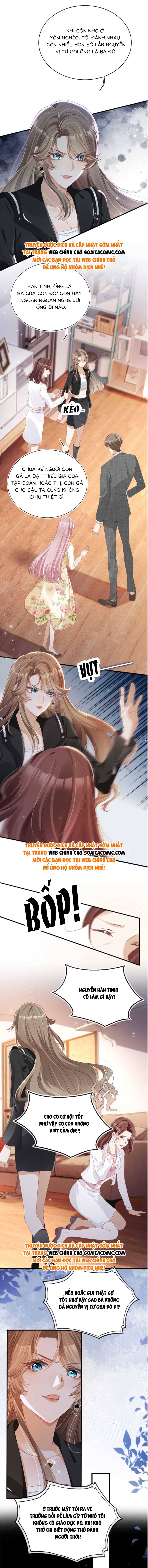 Ninita Yêu Dấu - Phần 2 Chap 980.3 - Next Chap 981.3