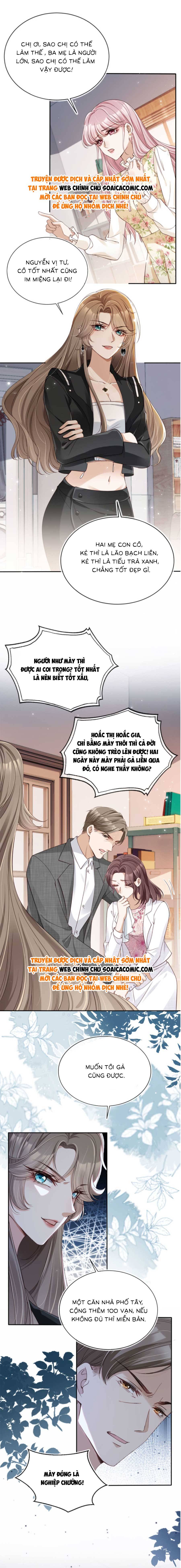 Ninita Yêu Dấu - Phần 2 Chap 980.3 - Next Chap 981.3