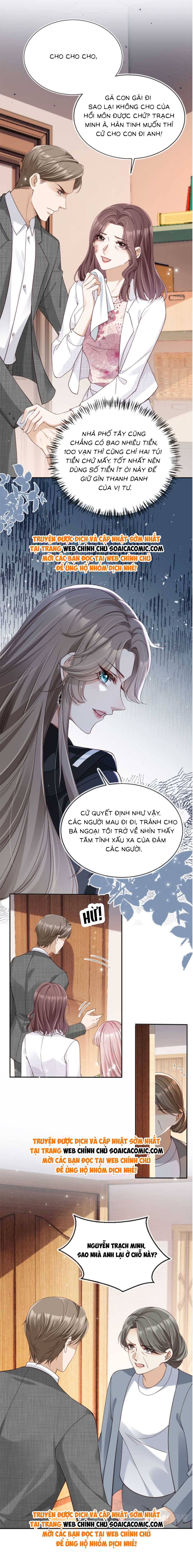 Ninita Yêu Dấu - Phần 2 Chap 980.3 - Next Chap 981.3