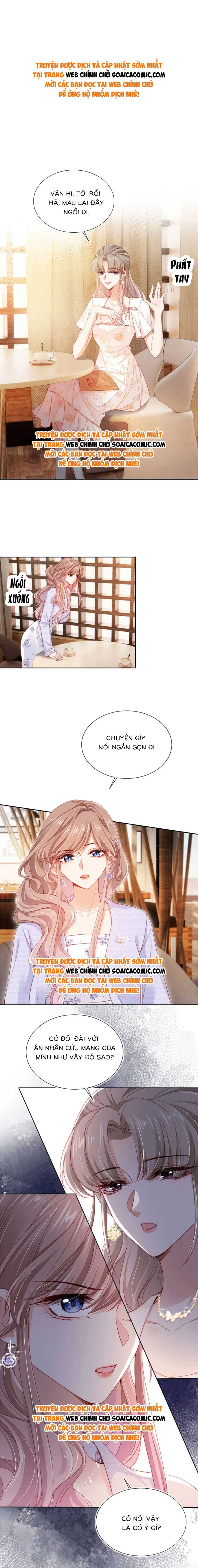 Ninita Yêu Dấu - Phần 2 Chap 980.4 - Next Chap 981.4