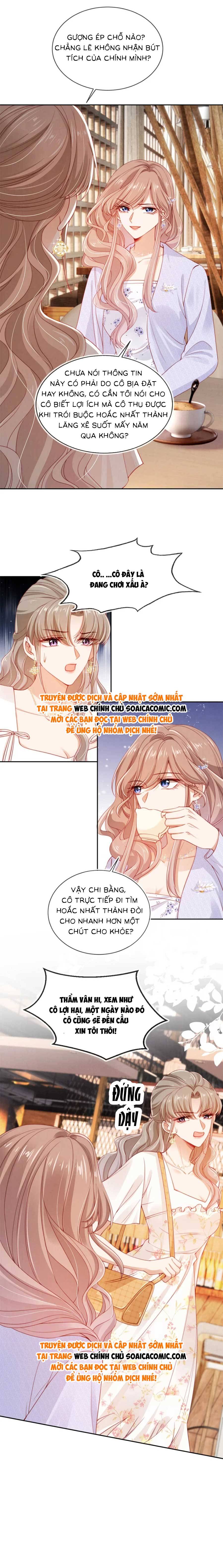 Ninita Yêu Dấu - Phần 2 Chap 980.4 - Next Chap 981.4