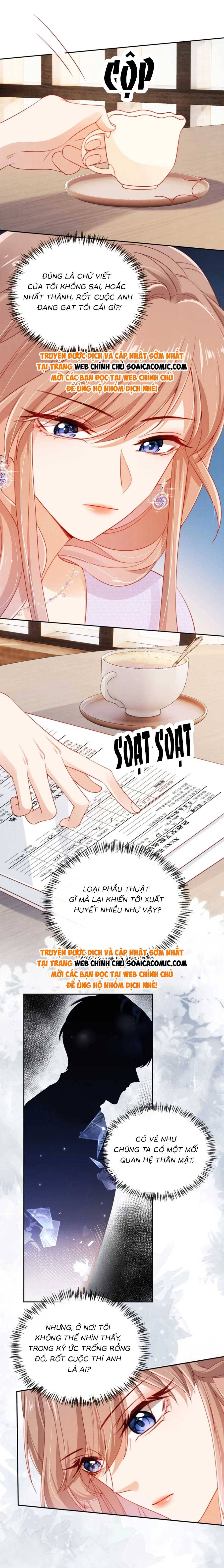 Ninita Yêu Dấu - Phần 2 Chap 980.4 - Next Chap 981.4