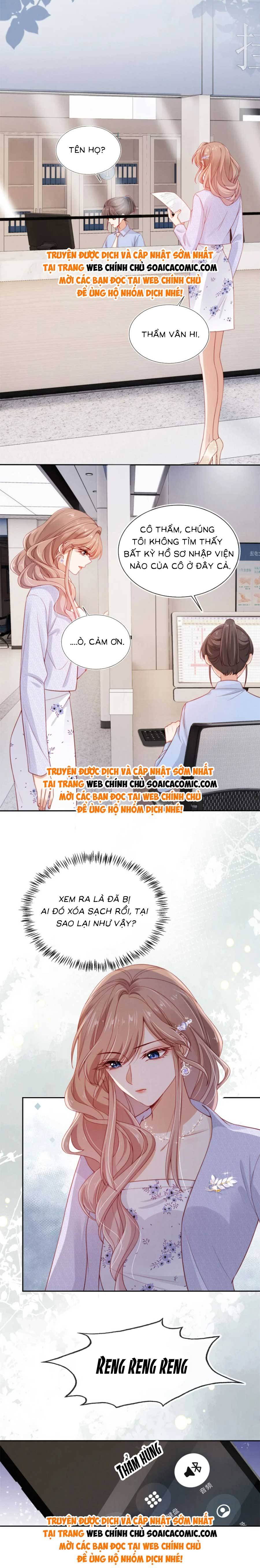 Ninita Yêu Dấu - Phần 2 Chap 980.4 - Next Chap 981.4