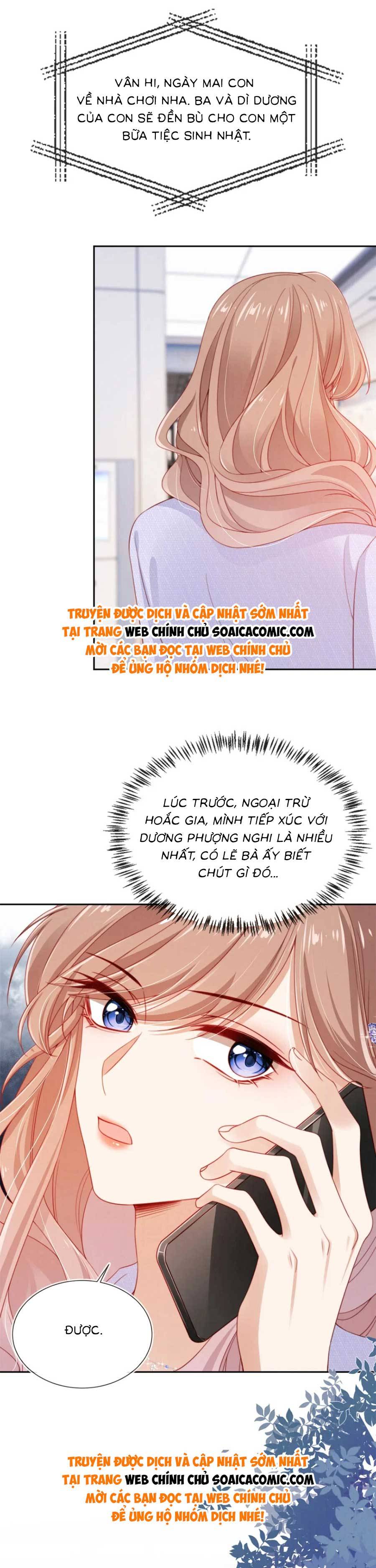 Ninita Yêu Dấu - Phần 2 Chap 980.4 - Next Chap 981.4