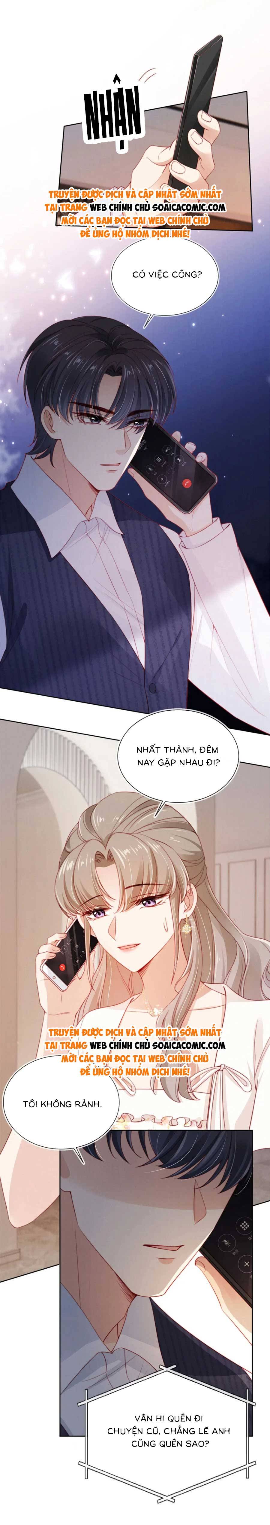 Ninita Yêu Dấu - Phần 2 Chap 980.4 - Next Chap 981.4