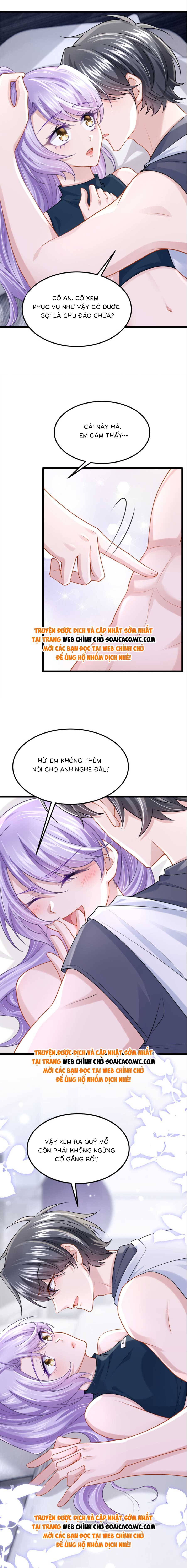 Ninita Yêu Dấu - Phần 2 Chap 980.5 - Next Chap 981.5