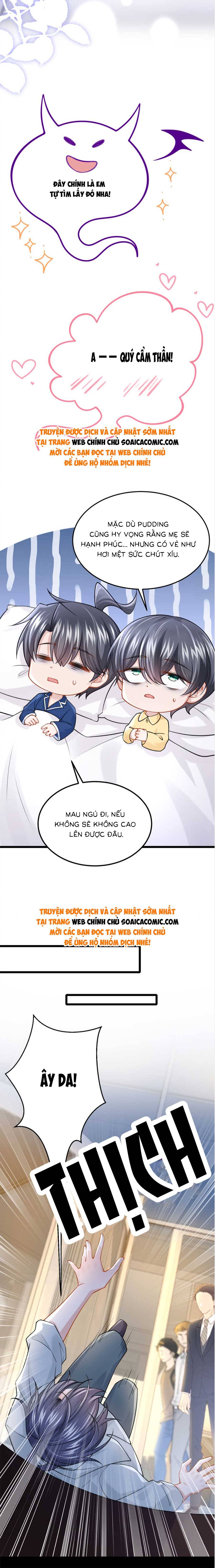Ninita Yêu Dấu - Phần 2 Chap 980.5 - Next Chap 981.5