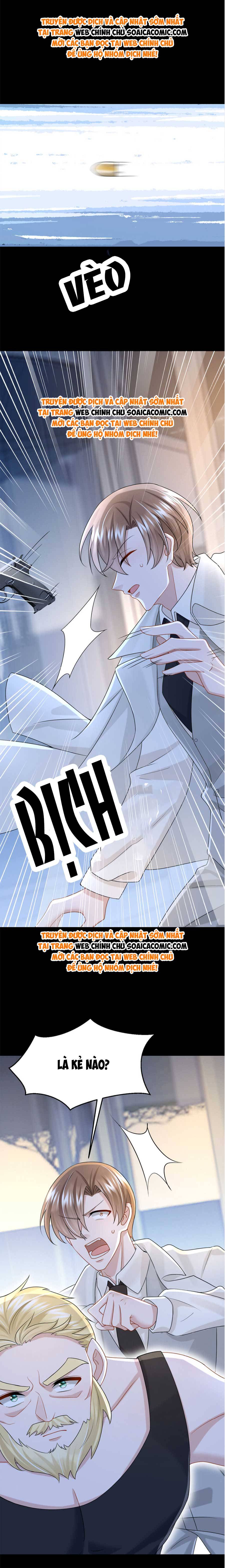 Ninita Yêu Dấu - Phần 2 Chap 980.5 - Next Chap 981.5