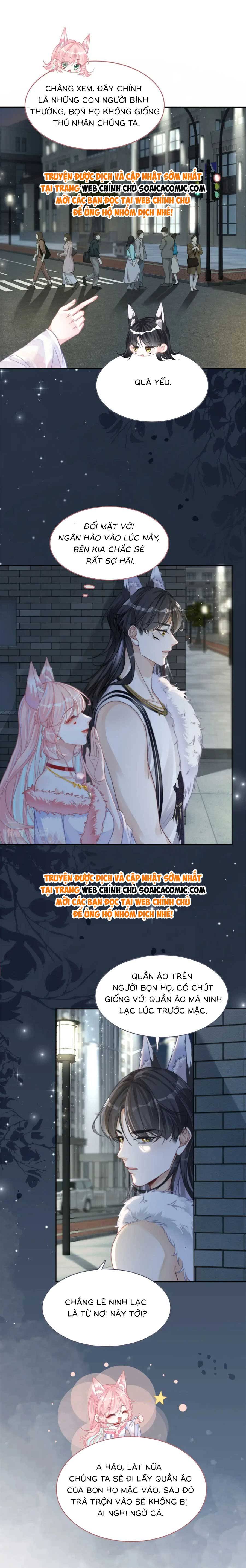 Ninita Yêu Dấu - Phần 2 Chap 980.6 - Next Chap 981.6