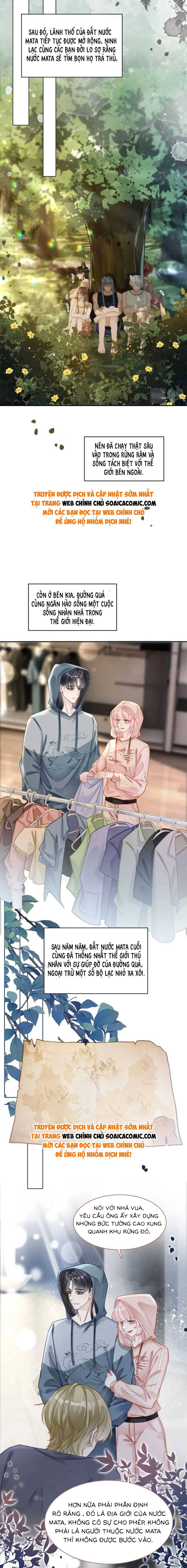 Ninita Yêu Dấu - Phần 2 Chap 980.6 - Next Chap 981.6