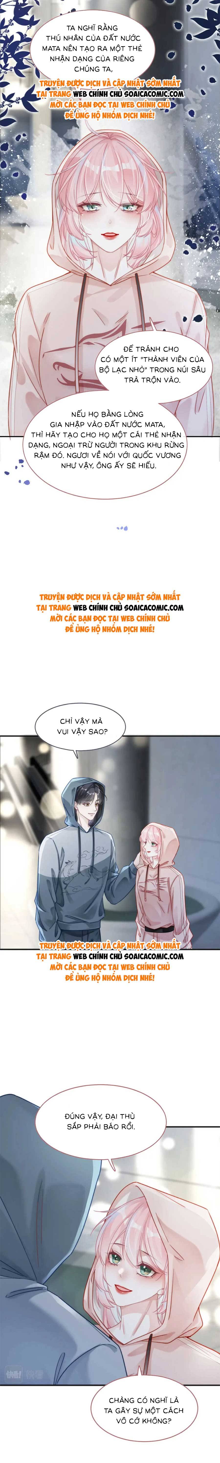 Ninita Yêu Dấu - Phần 2 Chap 980.6 - Next Chap 981.6