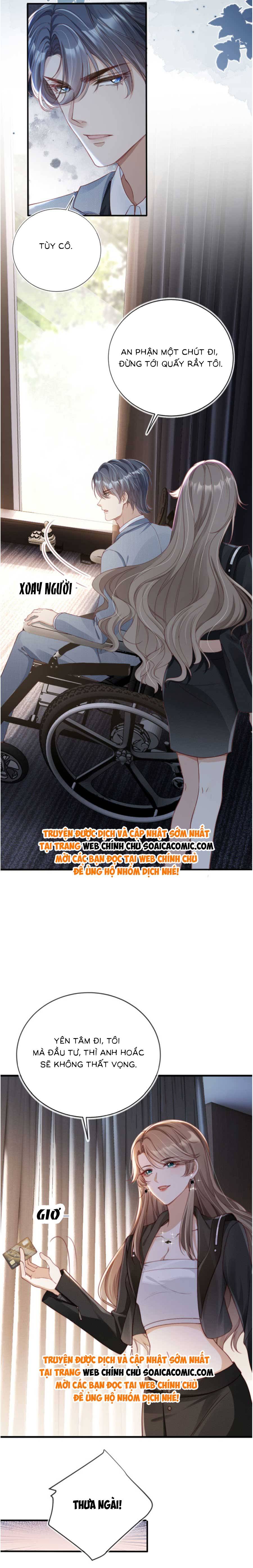 Ninita Yêu Dấu - Phần 2 Chap 980.7 - Next Chap 981.7