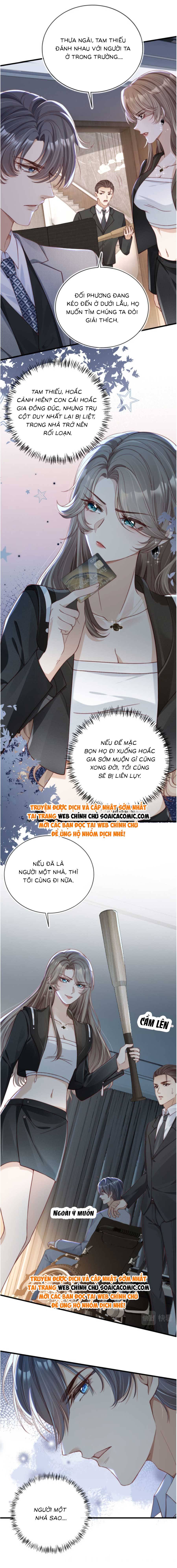 Ninita Yêu Dấu - Phần 2 Chap 980.7 - Next Chap 981.7